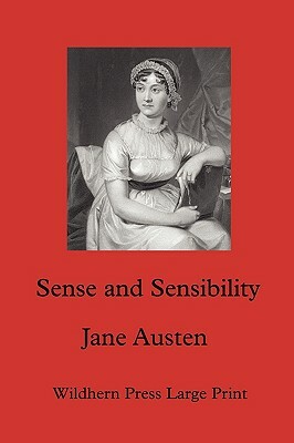 Sense and Sensibility by Jane Austen