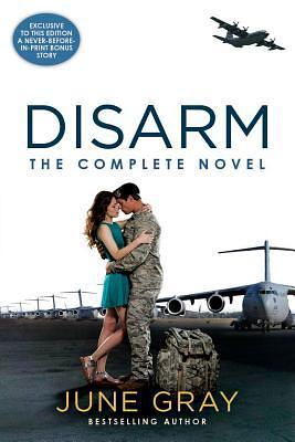 Disarm by June Gray