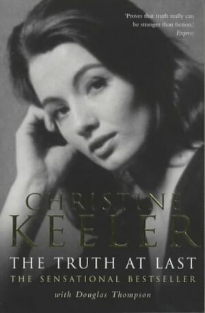 The Truth At Last by Christine Keeler