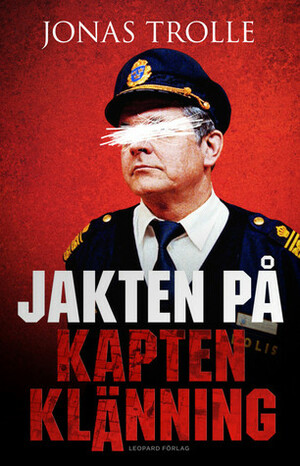Jakten på Kapten klänning by Jonas Trolle