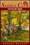 Mystery Ride by Bonnie Bryant