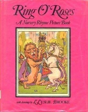 Ring O'Roses by L. Leslie Brooke