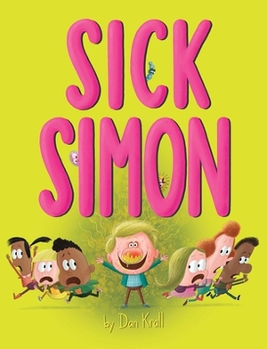 Sick Simon by Dan Krall