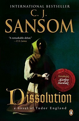 Dissolution by C. J. Sansom