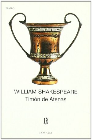 Timon de Atenas by William Shakespeare
