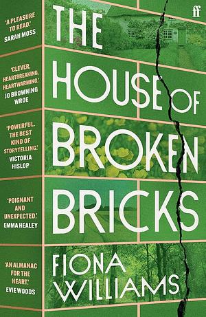 The House of Broken Bricks by Fiona Williams