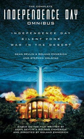 The Complete Independence Day Omnibus by Stephen Molstad