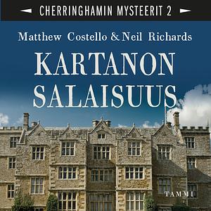 Kartanon salaisuus by Matthew Costello, Neil Richards