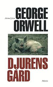 Djurens gård by George Orwell