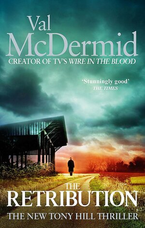 The Retribution by Val McDermid