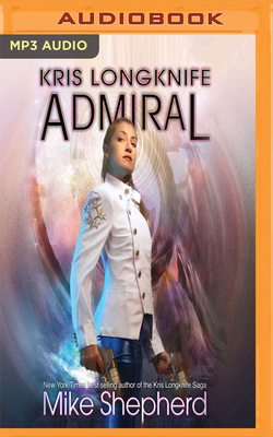 Admiral by Mike Shepherd