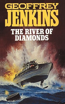 The River of Diamonds by Jenkins Geoffrey Jenkins