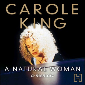 A Natural Woman  by Carole King