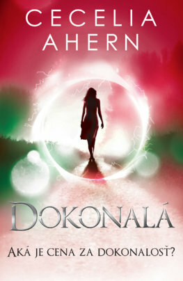 Dokonalá by Cecelia Ahern