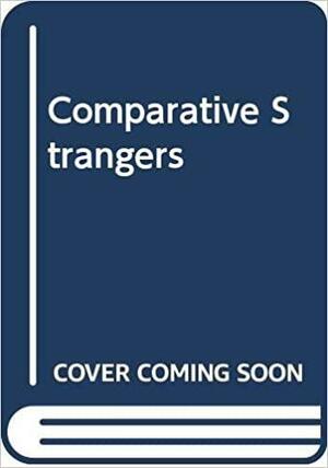 Comparative Strangers by Sara Craven