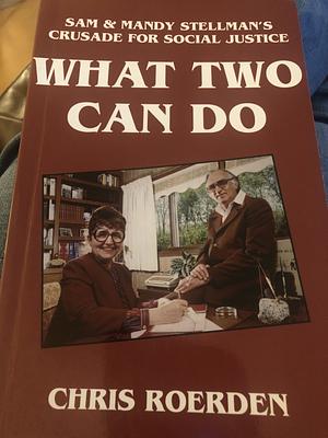 What Two Can Do by Chris Roerden