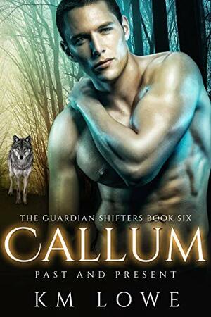 Callum: Past And Present by K.M. Lowe