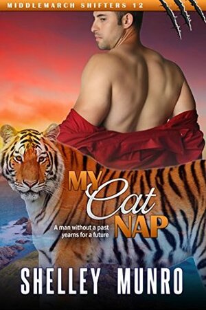 My Cat Nap by Shelley Munro