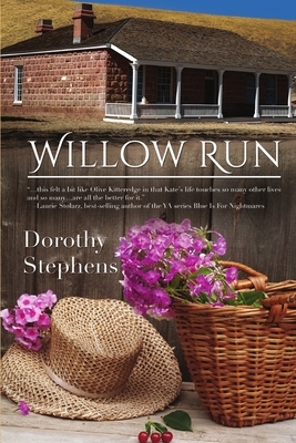 Willow Run by Dorothy Stephens