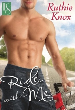 Ride with Me by Ruthie Knox