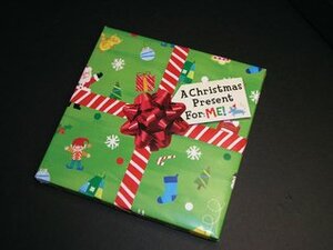 A Christmas Present for: Me! by Lily Karr