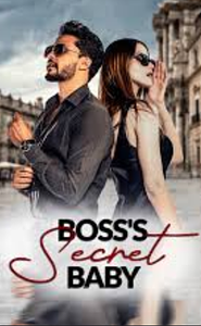 Boss's Secret Baby  by Serene