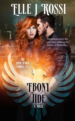 Ebony Tide by Elle J. Rossi