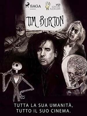 Tim Burton by Elisa Costa