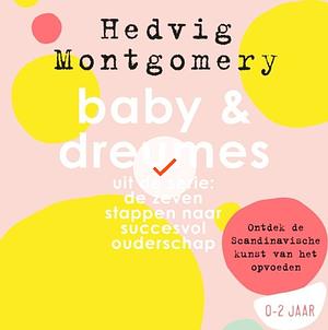 Baby & Dreumes by Hedvig Montgomery