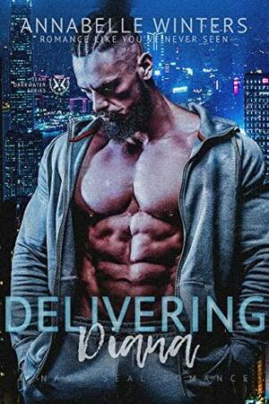 Delivering Diana by Annabelle Winters