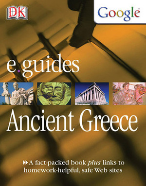 Ancient Greece by Peter Chrisp