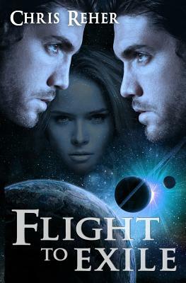Flight to Exile by Chris Reher