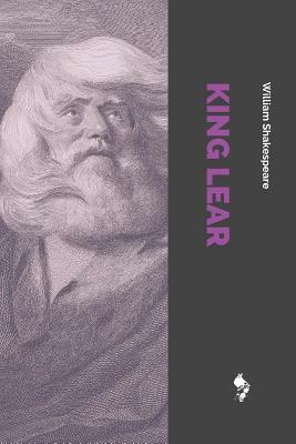 King Lear by William Shakespeare