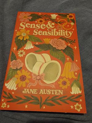 Sense and sensibility  by Jane Austen