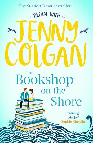 The Bookshop on the Shore by Jenny Colgan