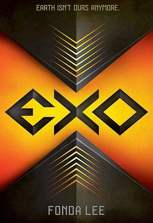 Exo by Fonda Lee