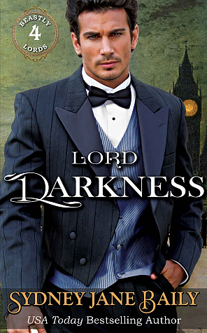 Lord Darkness by Sydney Jane Baily