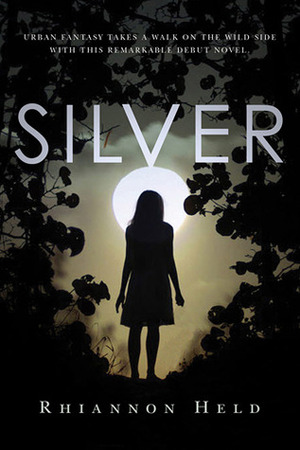 Silver by Rhiannon Held