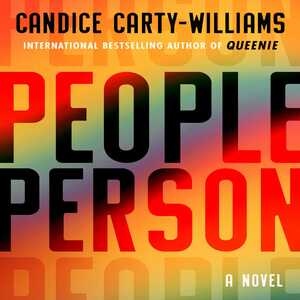 People Person by Candice Carty-Williams