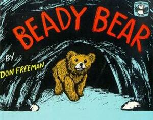 Beady Bear by Don Freeman