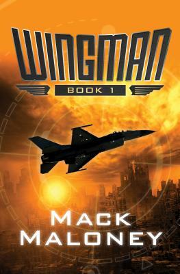 Wingman by Mack Maloney