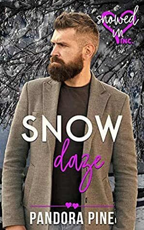 Snow Daze by Pandora Pine