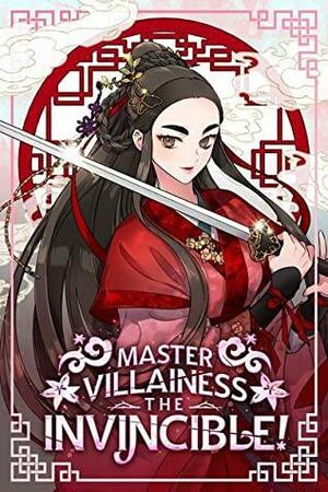 Master Villainess the Invincible! Season 1 by Gabi Nam, Will Bright, 가비남