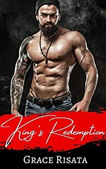 King's Redemption by Grace Risata