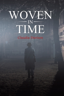 Woven in Time by Claudia Davison