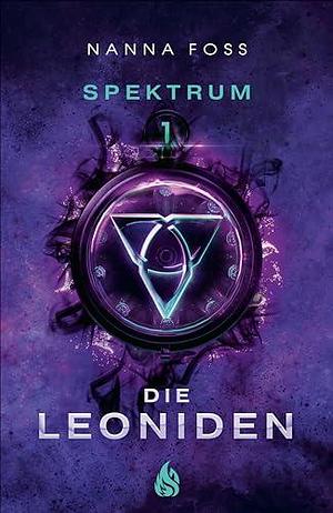 Die Leoniden by Nanna Foss, Alina Becker