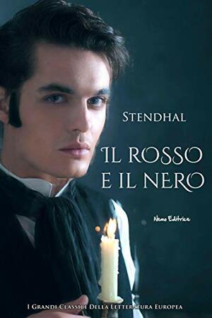 Il rosso e il nero by Stendhal