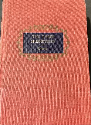 The Three Musketeers by Alexandre Dumas