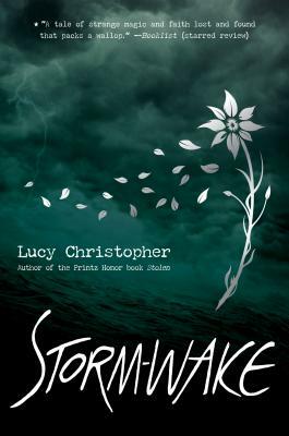 Storm-Wake by Lucy Christopher