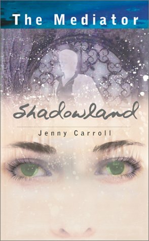 Shadowland by Jenny Carroll